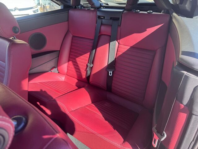 OPEL ASTRA ELITE TWIN TOP 1.9 CDTI SPANISH LHD IN SPAIN 80000 MILES SUPERB 2010